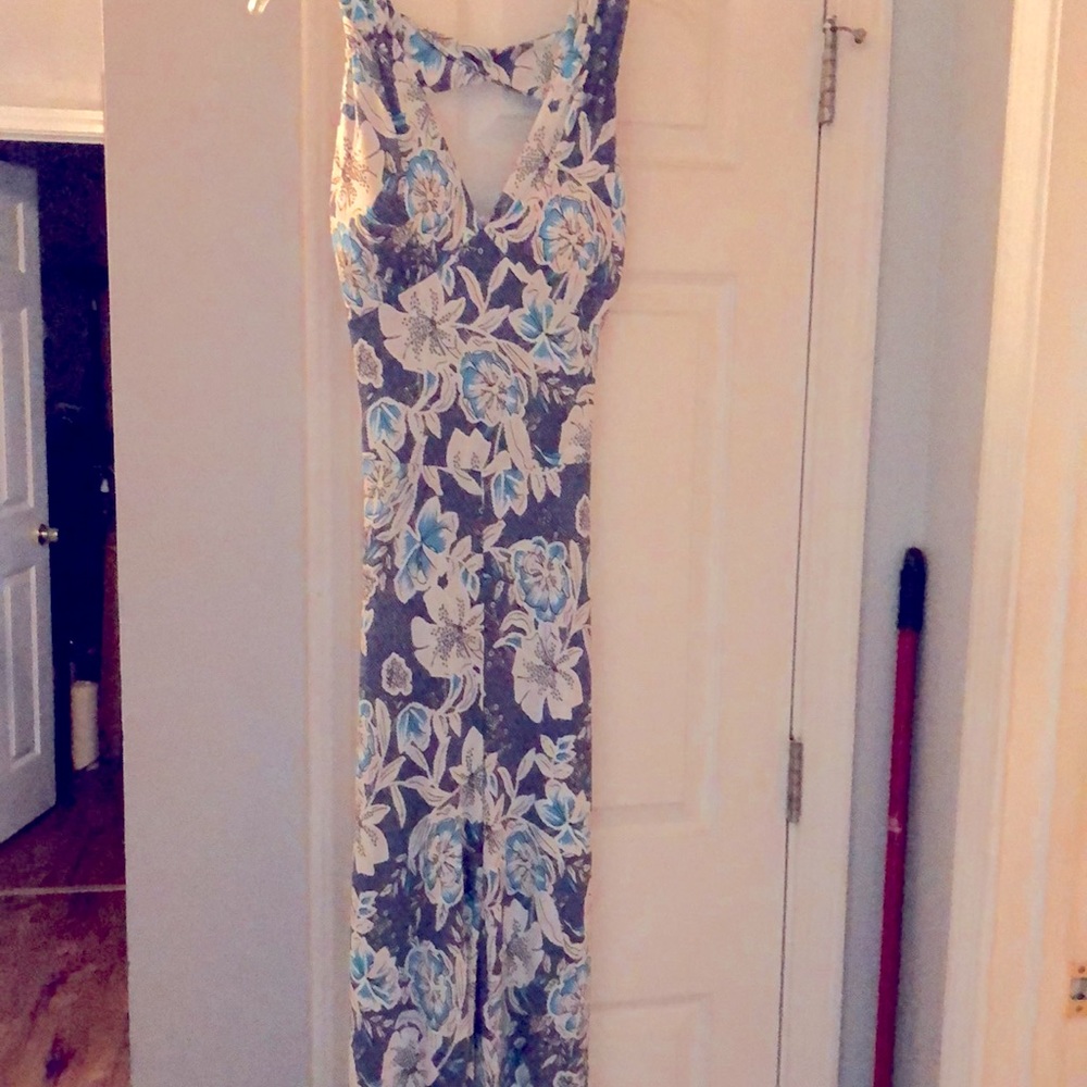 Jumpsuit